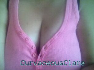 CurvaceousClare
