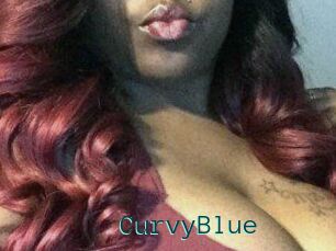 CurvyBlue