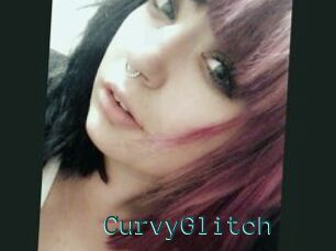 CurvyGlitch