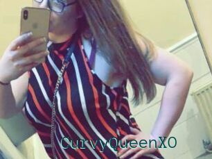 CurvyQueenXO