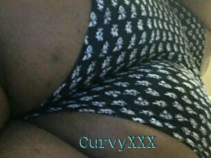 CurvyXXX