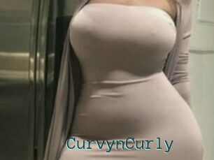 CurvynCurly