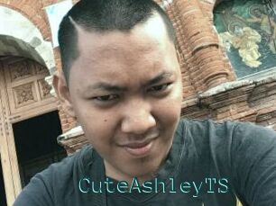 CuteAshleyTS