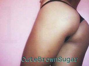 CuteBrownSugar