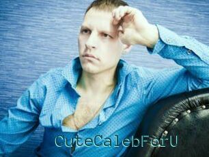 CuteCalebForU