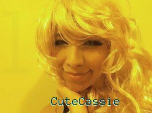 CuteCassie
