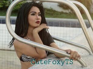 CuteFoxyTS