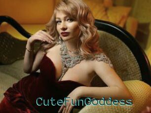 CuteFunGoddess