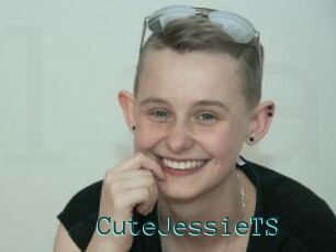 CuteJessieTS