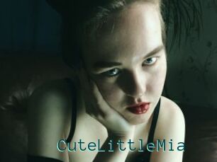 CuteLittleMia