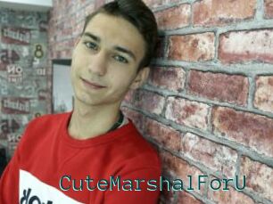 CuteMarshalForU