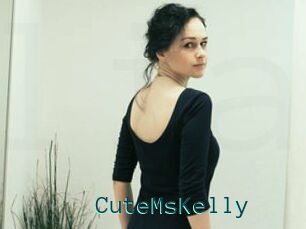 CuteMsKelly