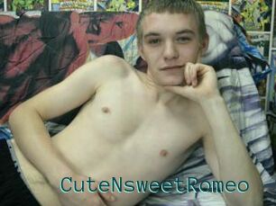 CuteNsweetRomeo
