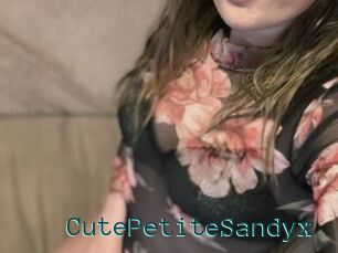 CutePetiteSandyx