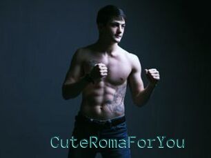 CuteRomaForYou