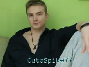 CuteSpike77