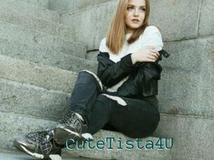 CuteTista4U