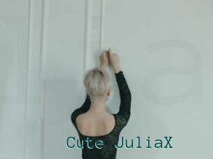 Cute_JuliaX