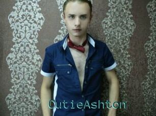 CutieAshton