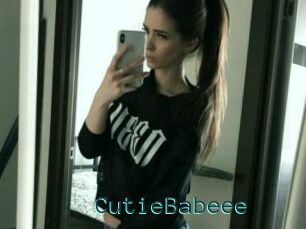 CutieBabeee