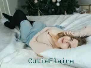 CutieElaine