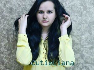 CutieLiana