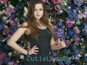 CutieLimaBb
