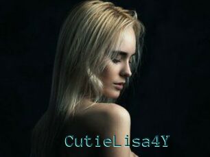 CutieLisa4Y