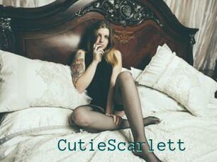 CutieScarlett