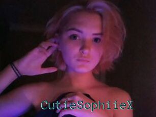 CutieSophiieX
