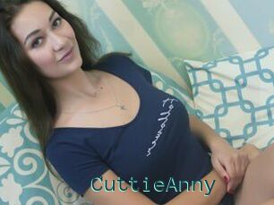 CuttieAnny