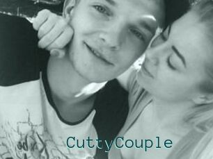 CuttyCouple