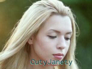 CutyJanety