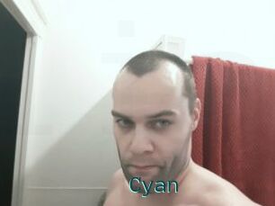 Cyan