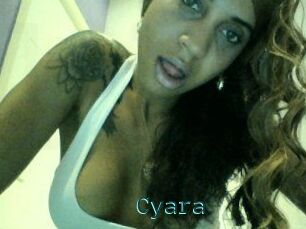 Cyara
