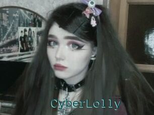 CyberLolly