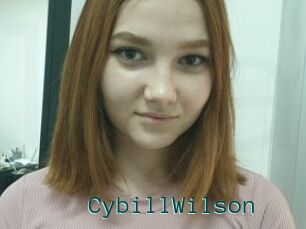 CybillWilson