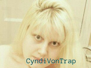 CyndiVonTrap