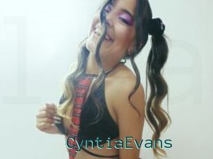 CyntiaEvans