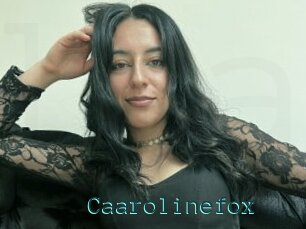 Caarolinefox