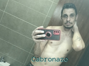 Cabronazo