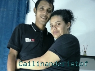 Cailinandcristof