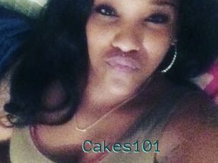 Cakes101
