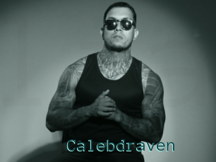Calebdraven