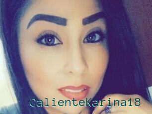 CalienteKarina18