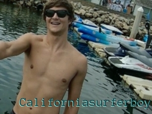 Californiasurferboy