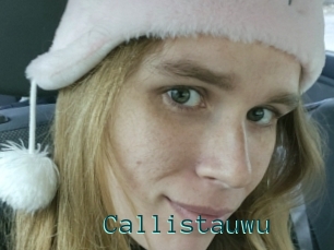 Callistauwu