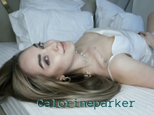 Calorineparker