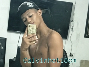 Calvinhot18cm