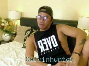 Calvinhunter